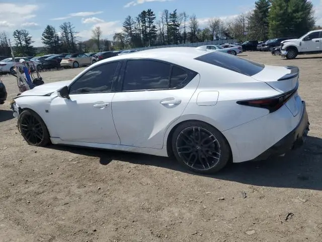 2023 LEXUS IS 500 F SPORT