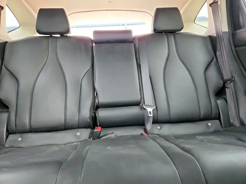 2021 ACURA RDX   