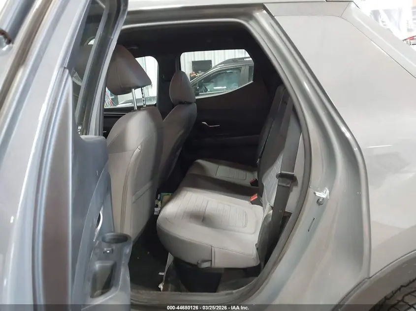 2023 HYUNDAI SANTA CRUZ SE