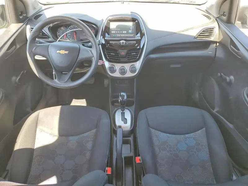 2017 CHEVROLET SPARK LS  