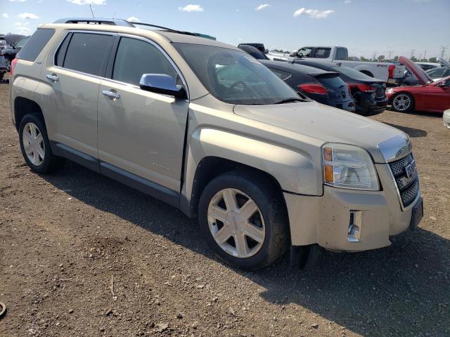 2011 GMC TERRAIN SLT