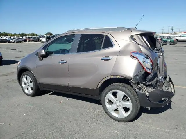 2015 BUICK ENCORE CONVENIENCE  