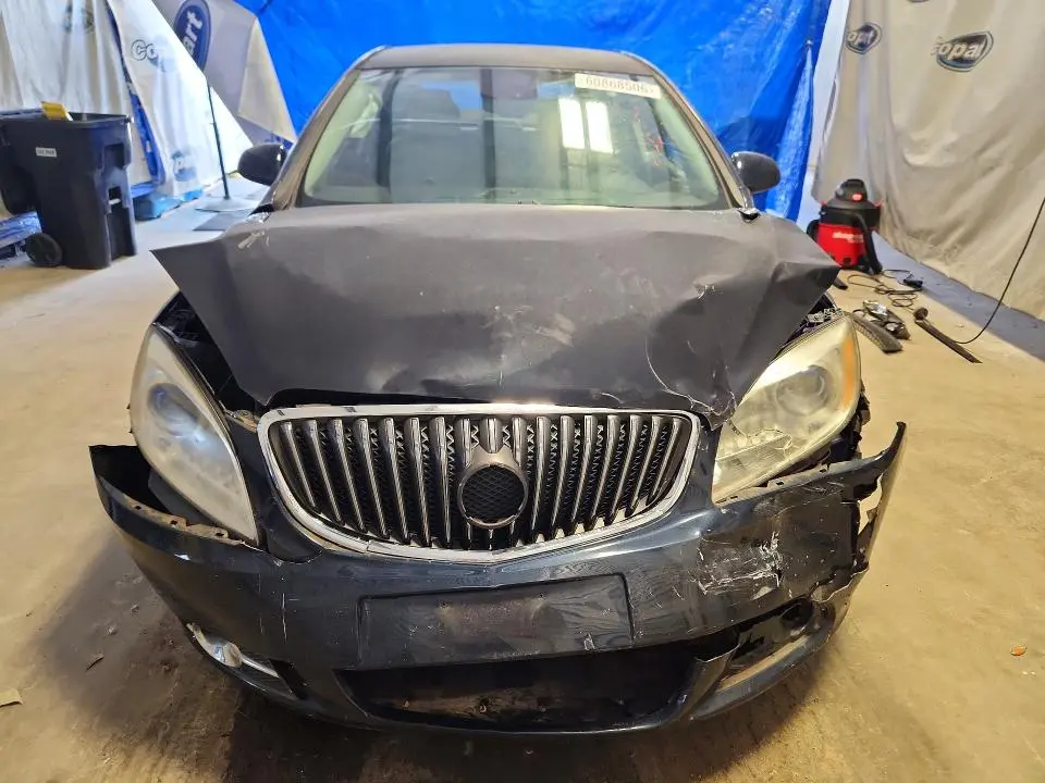 2016 BUICK VERANO SPORT TOURING  