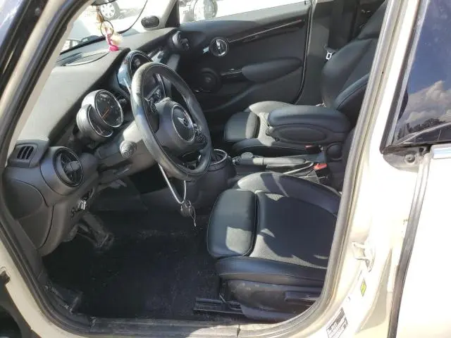 2016 MINI COOPER S  