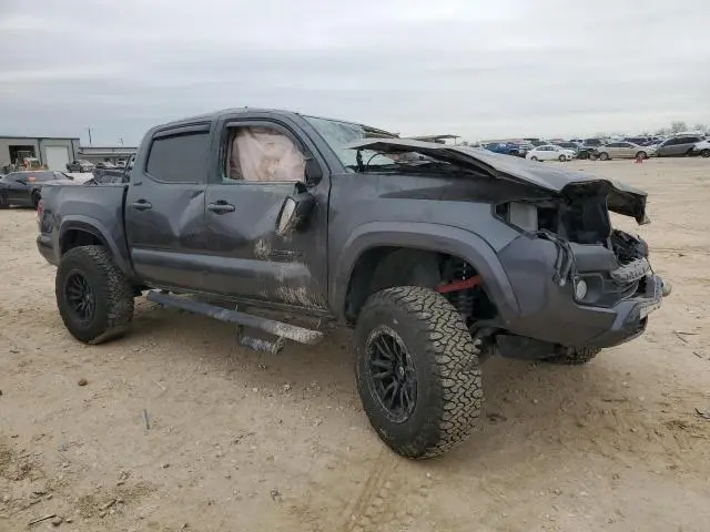 2021 TOYOTA TACOMA DOUBLE CAB  