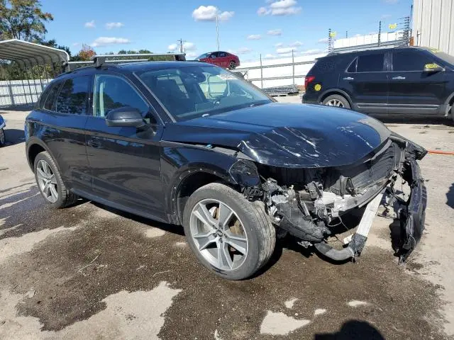 2019 AUDI Q5 PREMIUM PLUS  