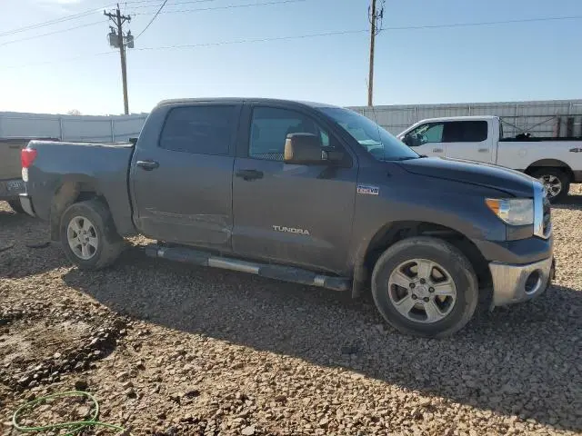 2011 TOYOTA TUNDRA CREWMAX SR5