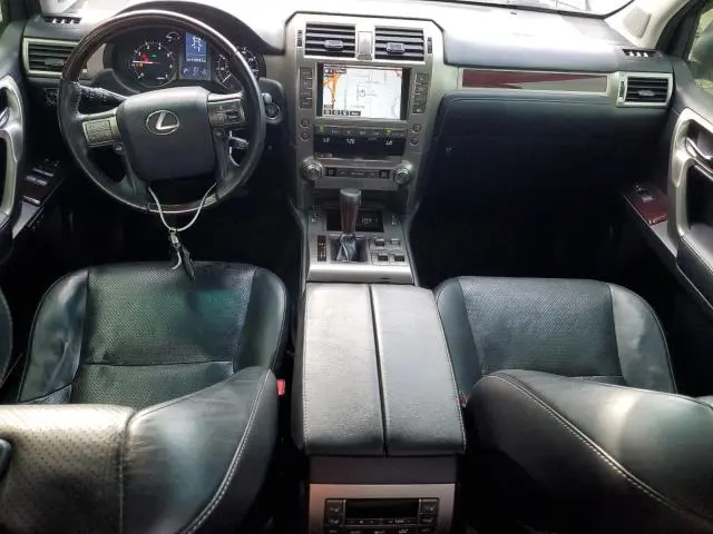 2014 LEXUS GX 460 PREMIUM  