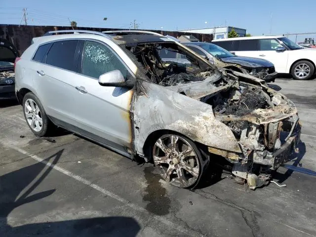 2010 CADILLAC SRX PERFORMANCE COLLECTION  