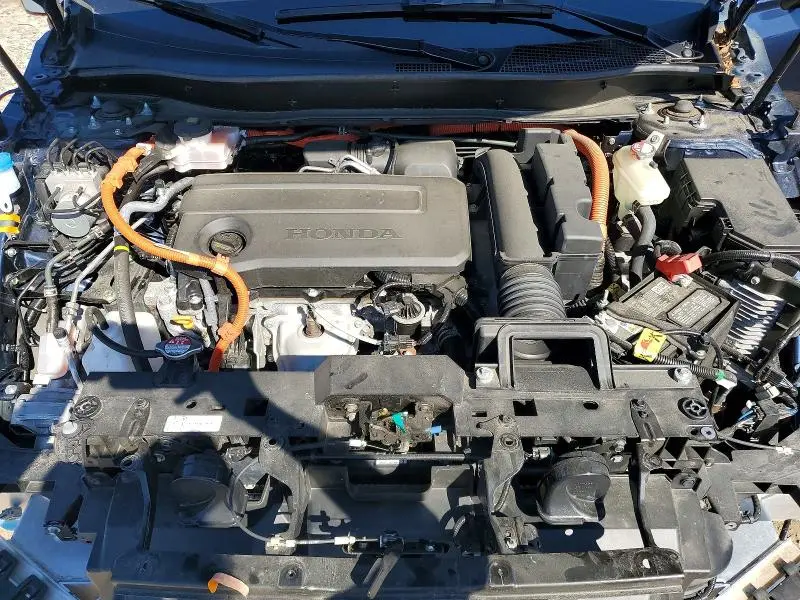 2025 HONDA CR-V SPORT-L  