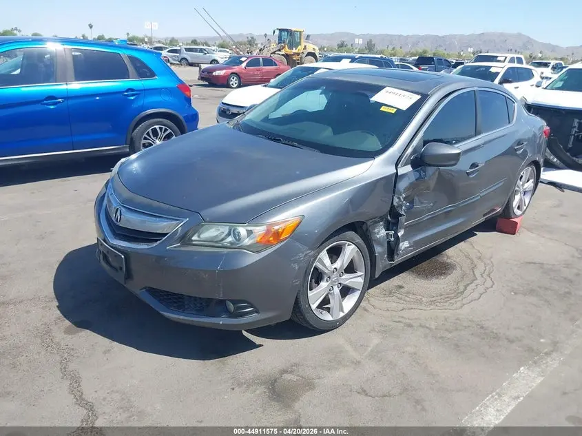 2014 ACURA ILX 2.0L