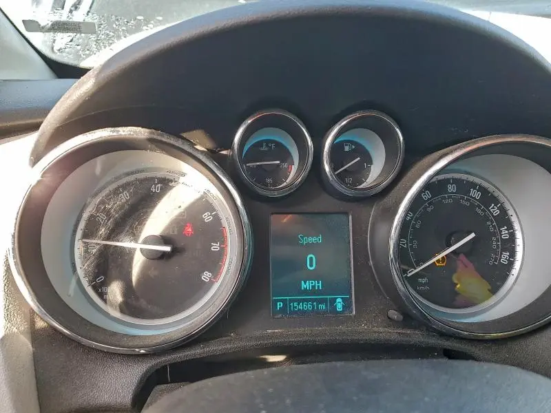 2016 BUICK VERANO SPORT TOURING  