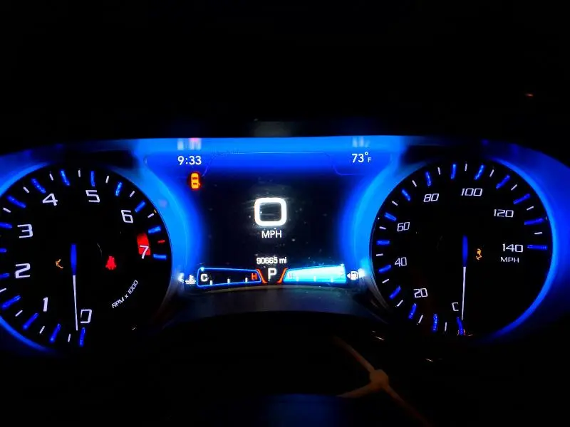 2017 CHRYSLER 300 S  