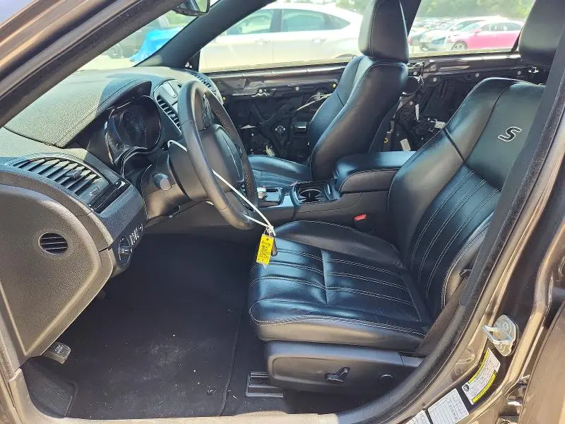 2023 CHRYSLER 300 S  