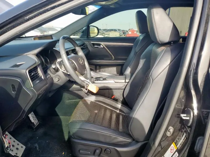 2018 LEXUS RX 350 BASE  