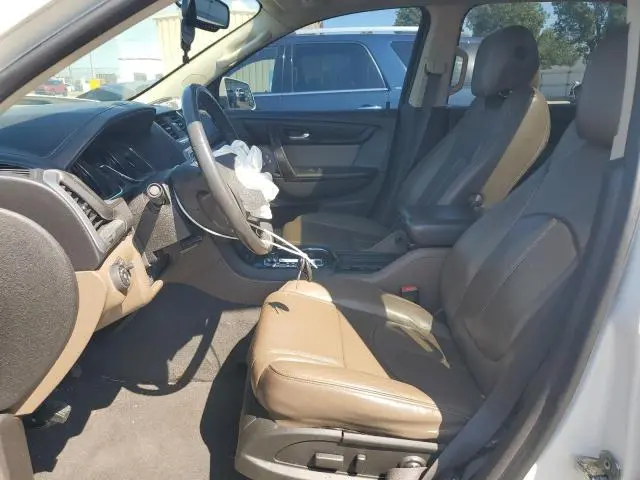 2013 GMC ACADIA SLT-1