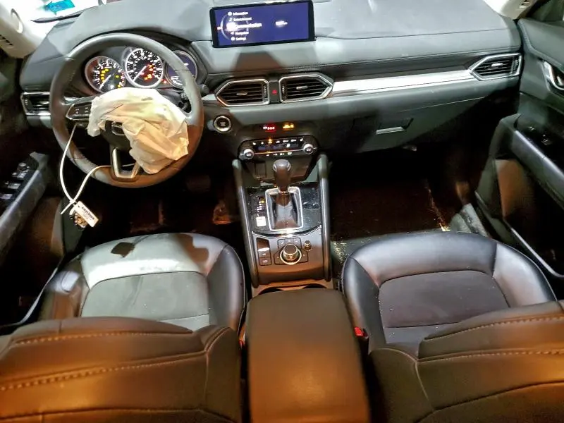 2023 MAZDA CX-5 SELECT  