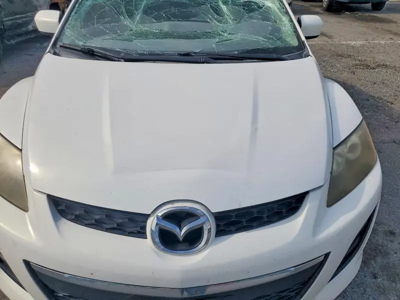 2010 MAZDA CX-7   