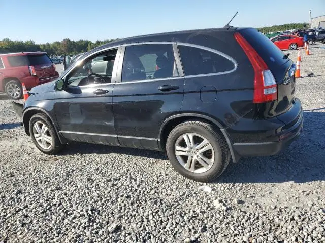 2010 HONDA CR-V EXL  