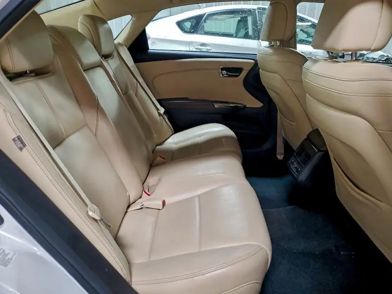 2013 TOYOTA AVALON BASE  