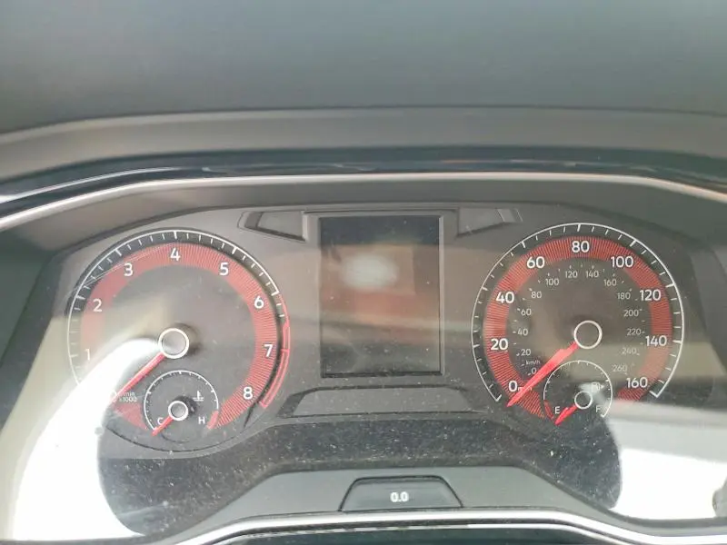2020 VOLKSWAGEN JETTA S  