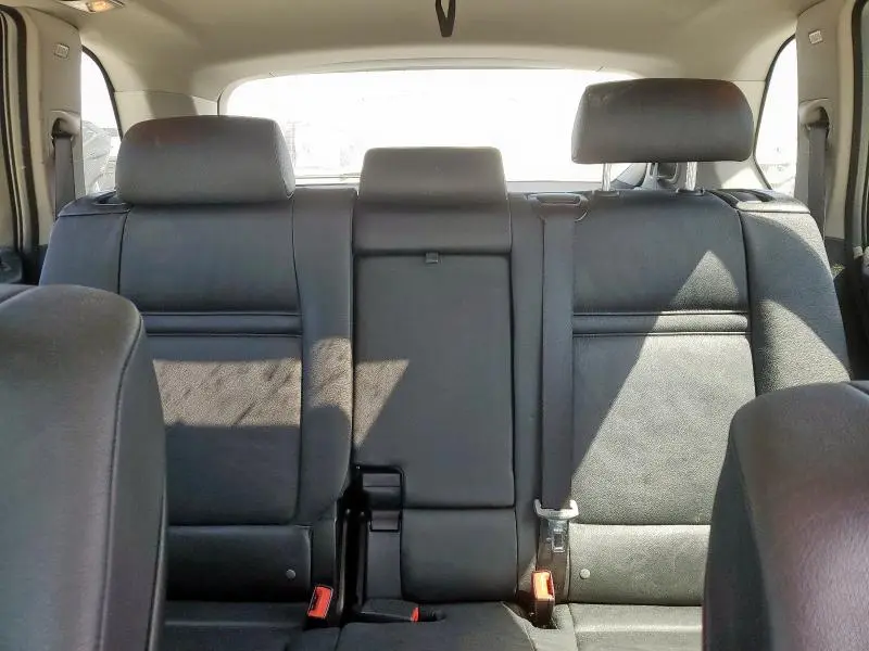 2013 BMW X5 XDRIVE35I  