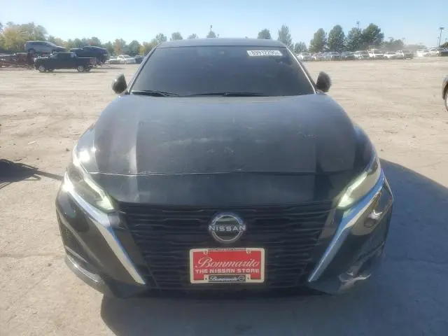 2024 NISSAN ALTIMA SV  