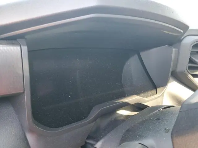 2024 TOYOTA TUNDRA CREWMAX LIMITED  