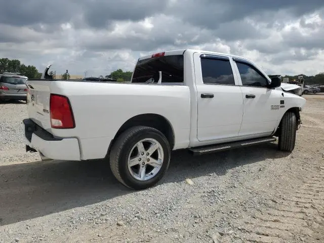 2016 RAM 1500 ST  