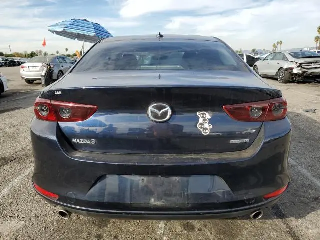 2019 MAZDA 3 PREFERRED PLUS  