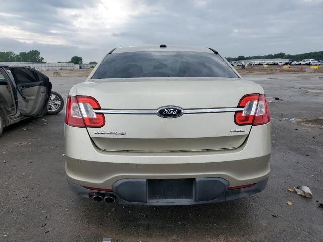 2010 FORD TAURUS SEL