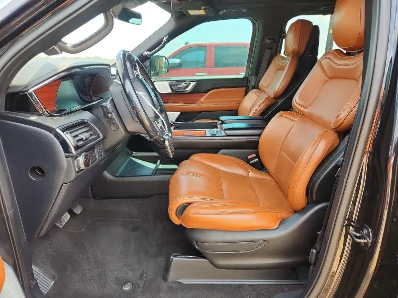 2019 LINCOLN NAVIGATOR L RESERVE  