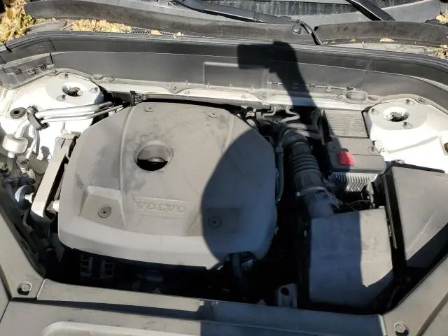 2019 VOLVO XC90 T6 INSCRIPTION  