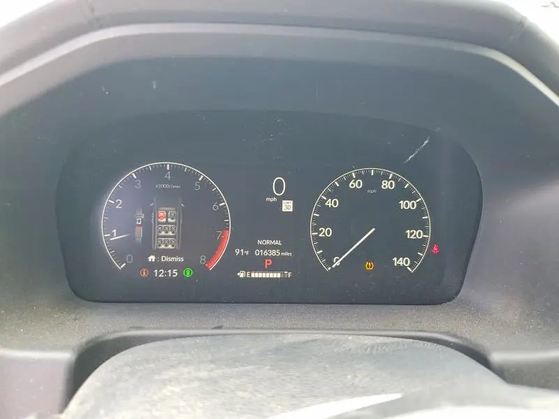 2025 HONDA ODYSSEY EXL  