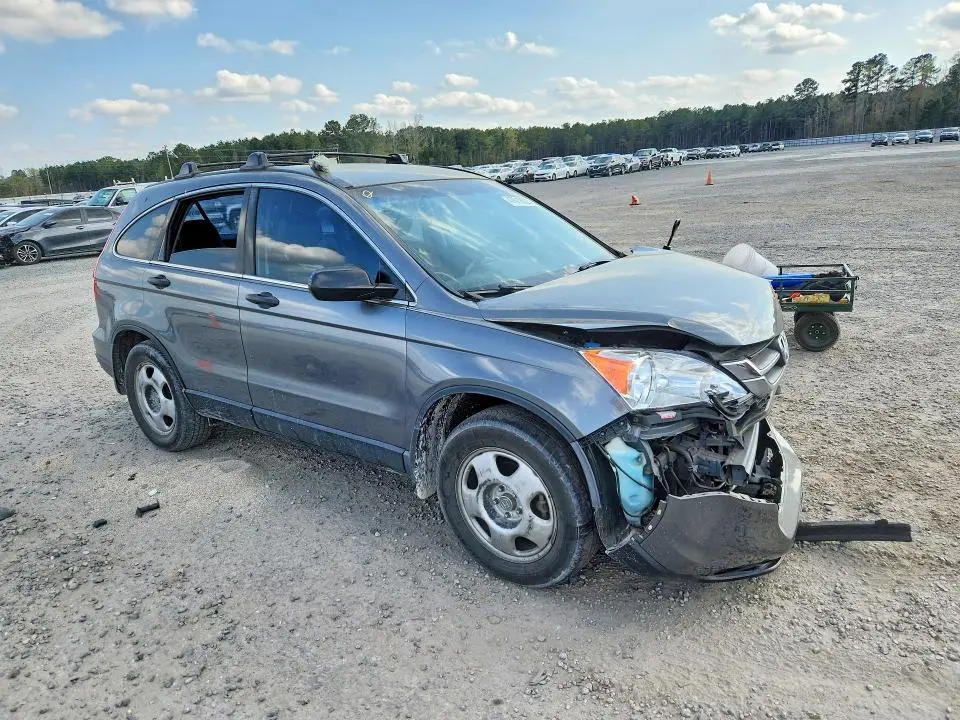 2011 HONDA CR-V LX  