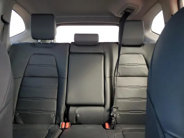 2021 HONDA CR-V EXL  