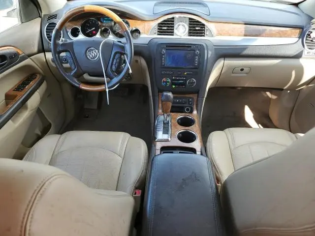 2011 BUICK ENCLAVE CXL  