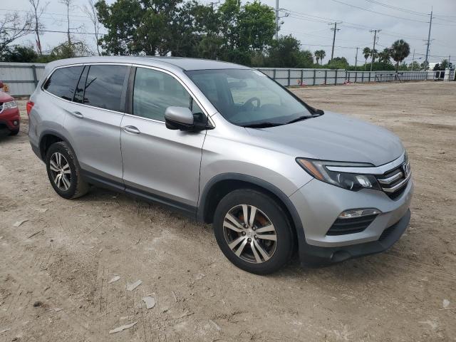 2017 HONDA PILOT EX