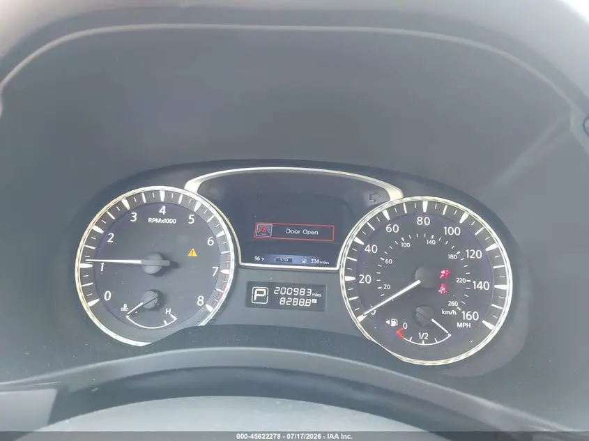 2019 INFINITI QX60 PURE