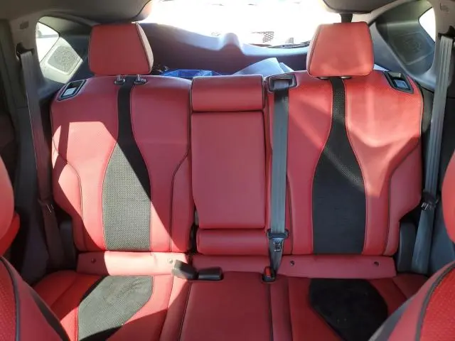 2024 ACURA RDX A-SPEC  