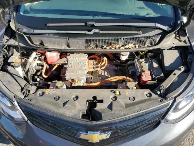 2020 CHEVROLET BOLT EV PREMIER  