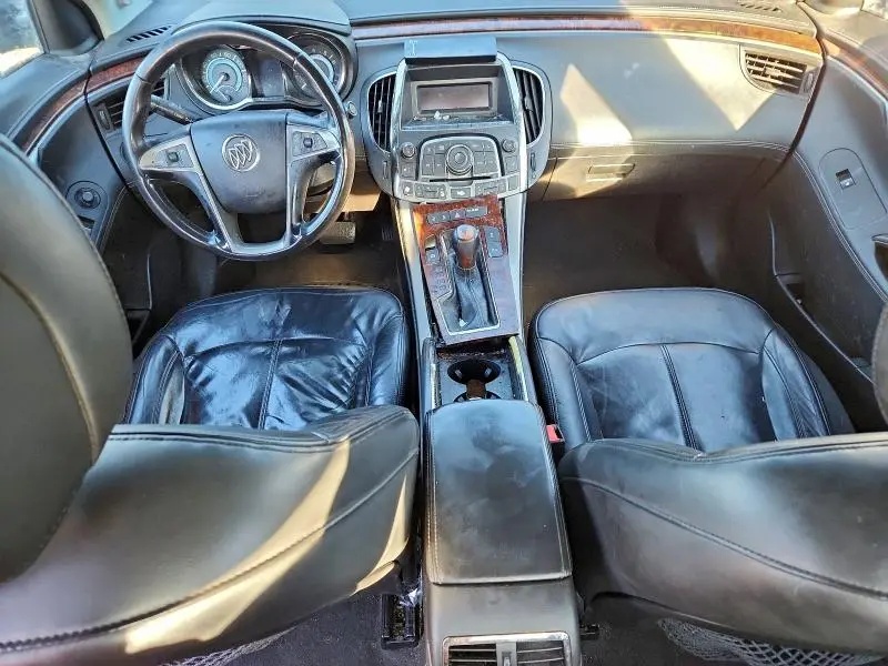 2011 BUICK LACROSSE CXL  