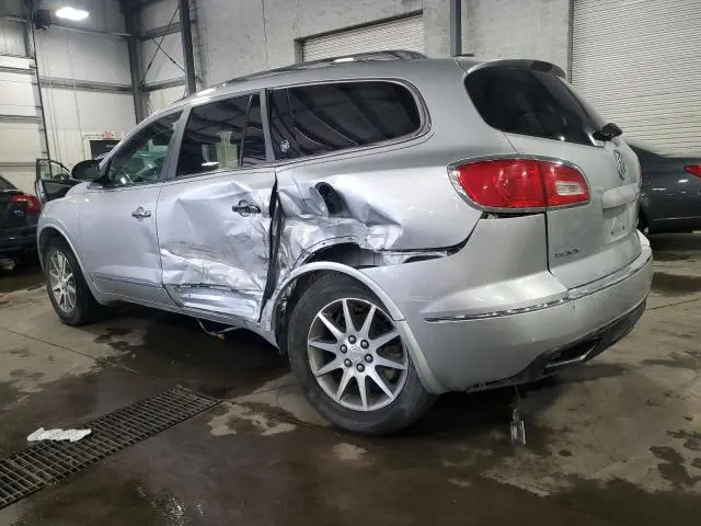2017 BUICK ENCLAVE   