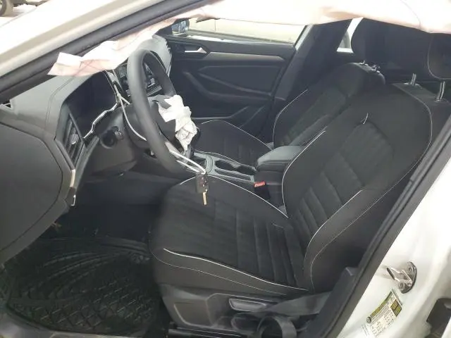 2022 VOLKSWAGEN JETTA SPORT  