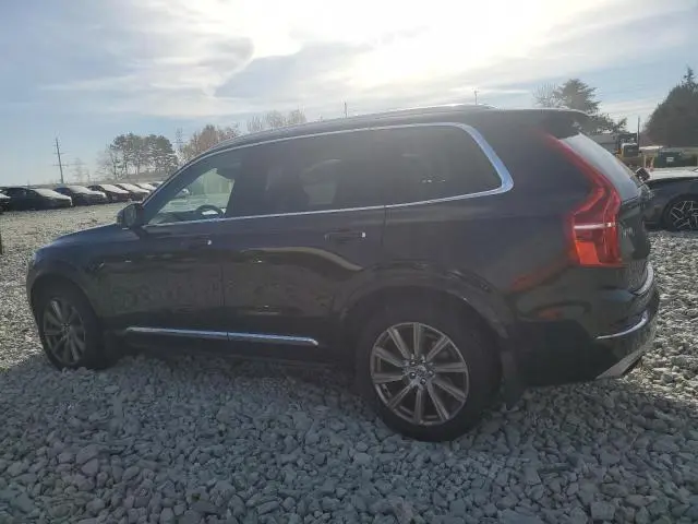 2018 VOLVO XC90 T6  