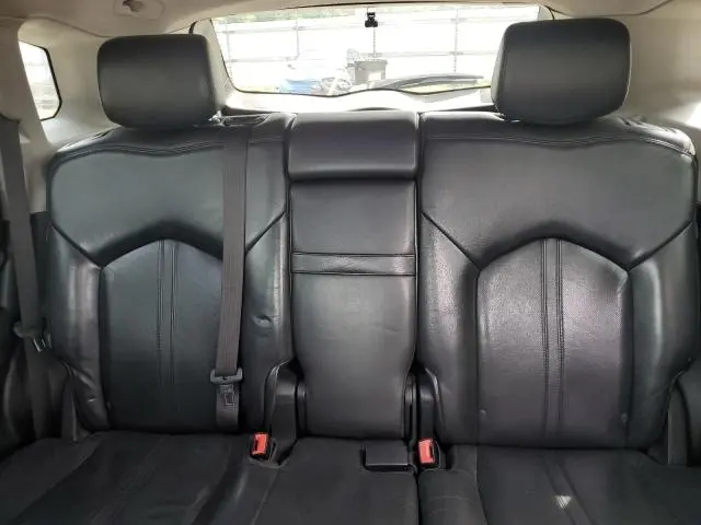 2011 CADILLAC SRX LUXURY COLLECTION  
