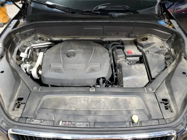 2016 VOLVO XC90 T6  