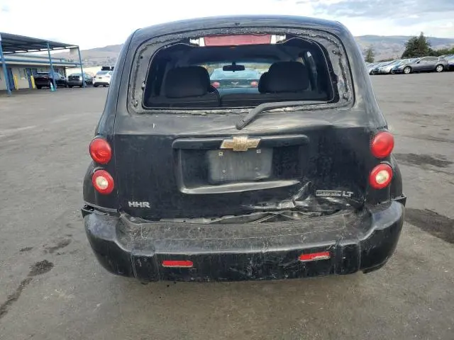 2010 CHEVROLET HHR LT  