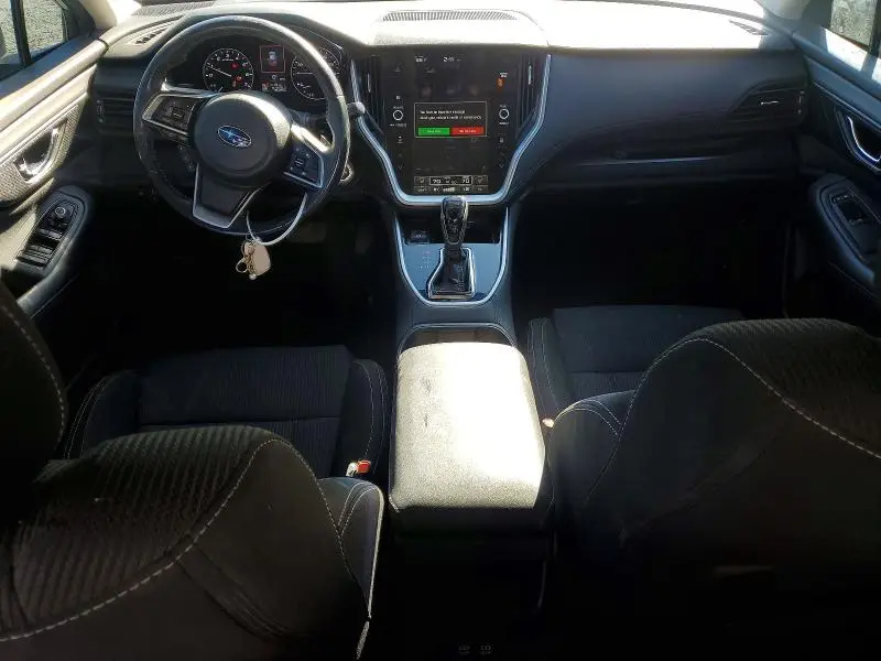 2021 SUBARU LEGACY PREMIUM  