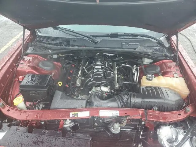 2014 DODGE CHALLENGER R/T  